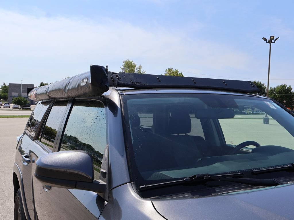 Used 2019 Toyota 4Runner SR5 AWD/4WD image 12