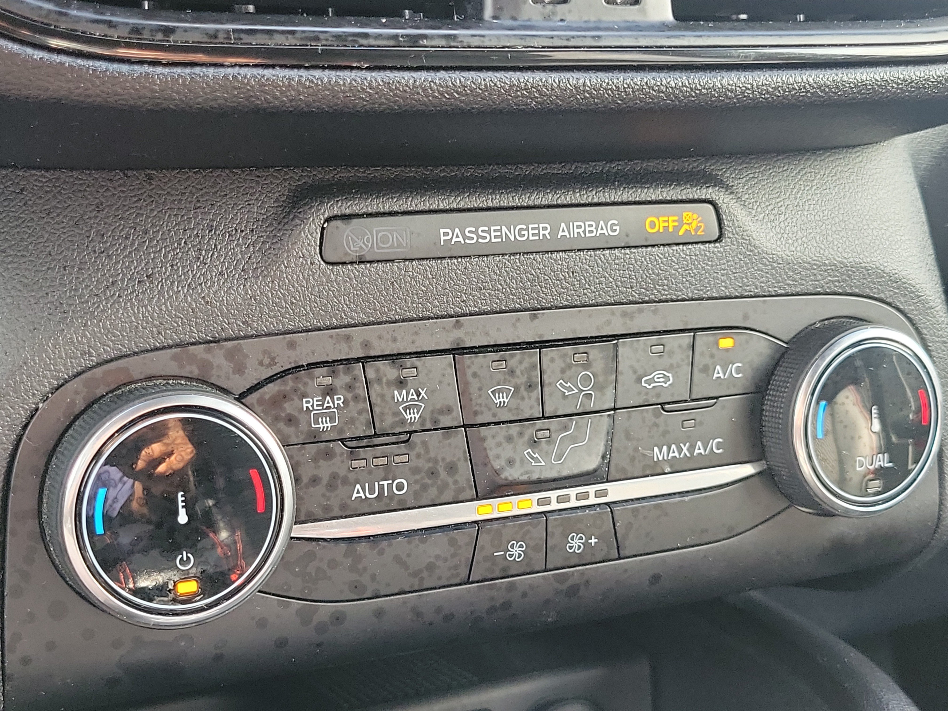 Used 2025 Ford Escape ST-Line FWD image 27