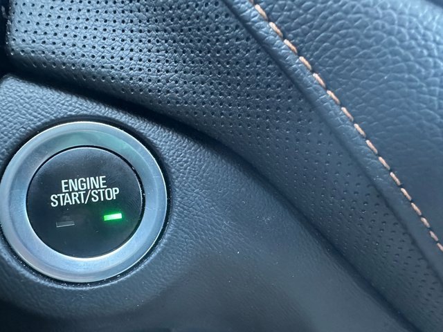 Used 2020 Chevrolet Equinox Premier w/ Premier Redline Edition image 36