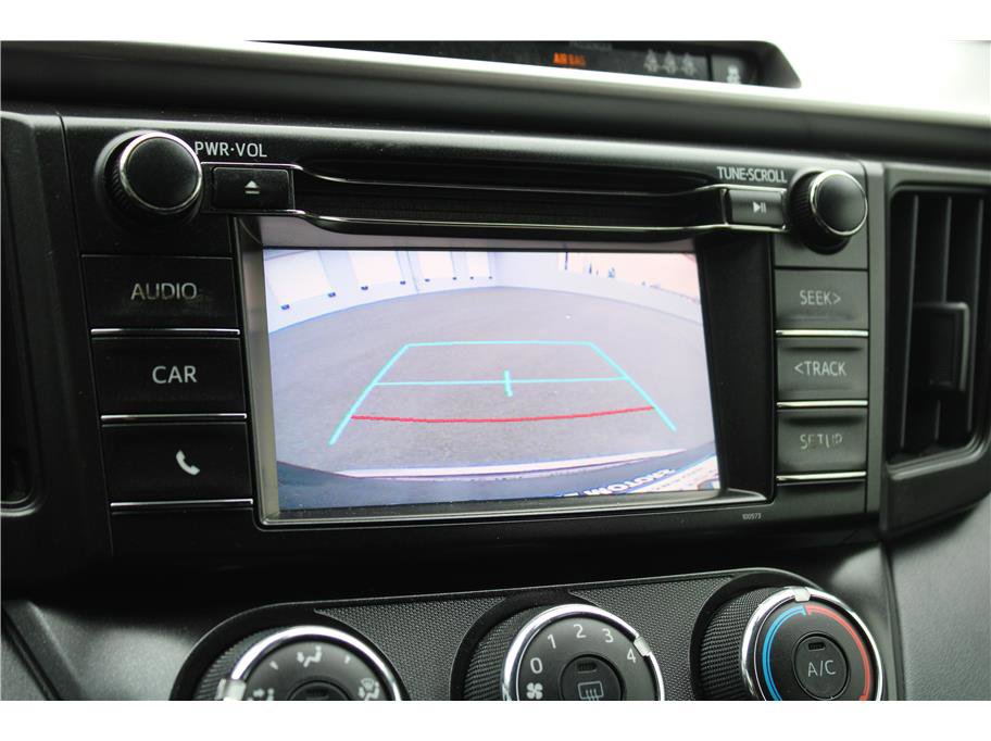 Used 2017 Toyota RAV4 LE w/ All Weather Liner Package image 22