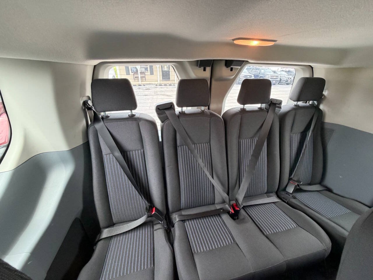 Used 2018 Ford Transit 350 XL RWD image 21