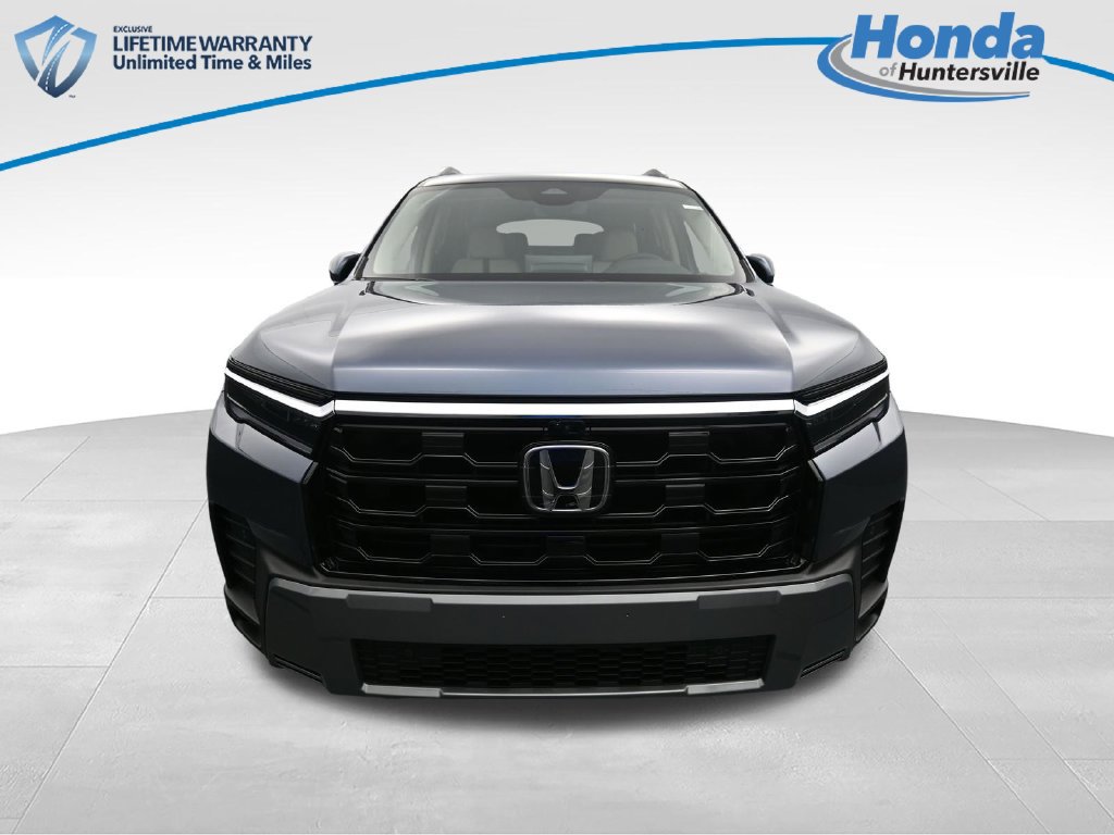 New 2026 Honda Pilot Touring image 13