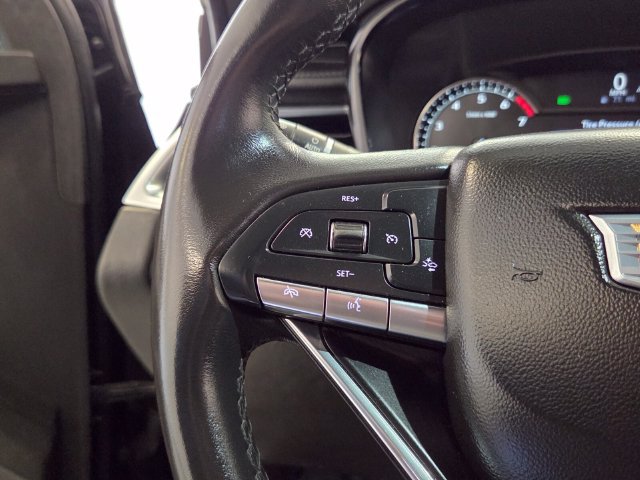 Certified 2023 Cadillac XT6 Luxury AWD/4WD image 26