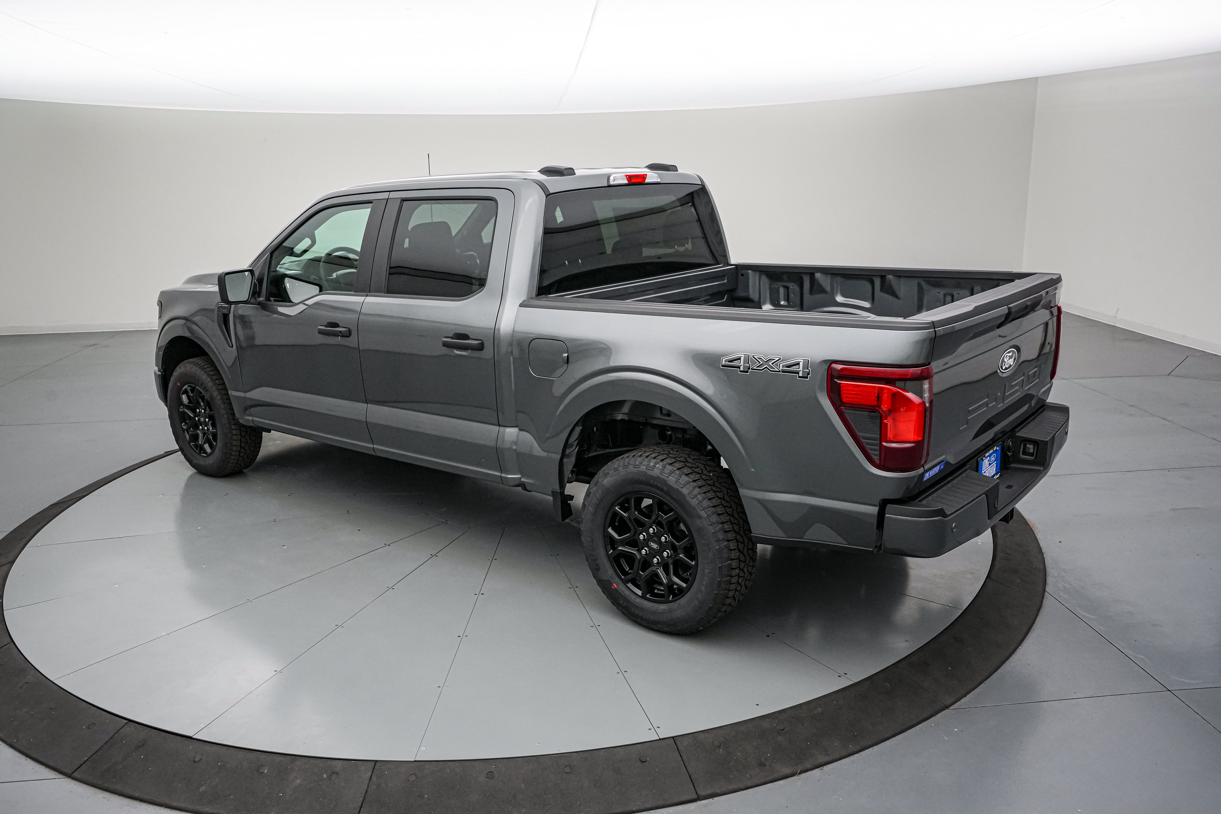 New 2026 Ford F150 STX AWD/4WD image 7
