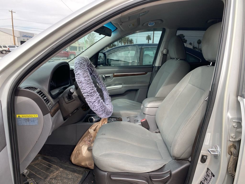 Used 2012 Hyundai Santa Fe GLS image 6