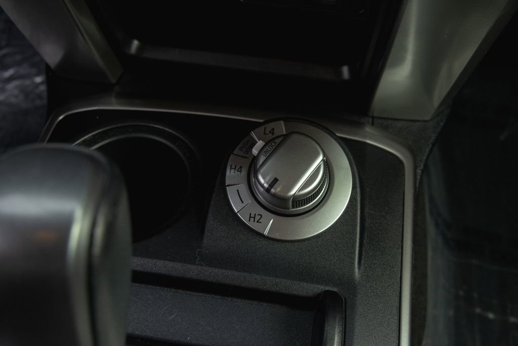 Certified 2021 Toyota 4Runner SR5 image 19