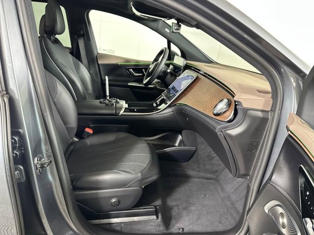Used 2023 Mercedes-Benz EQE 350+ 4MATIC SUV image 27
