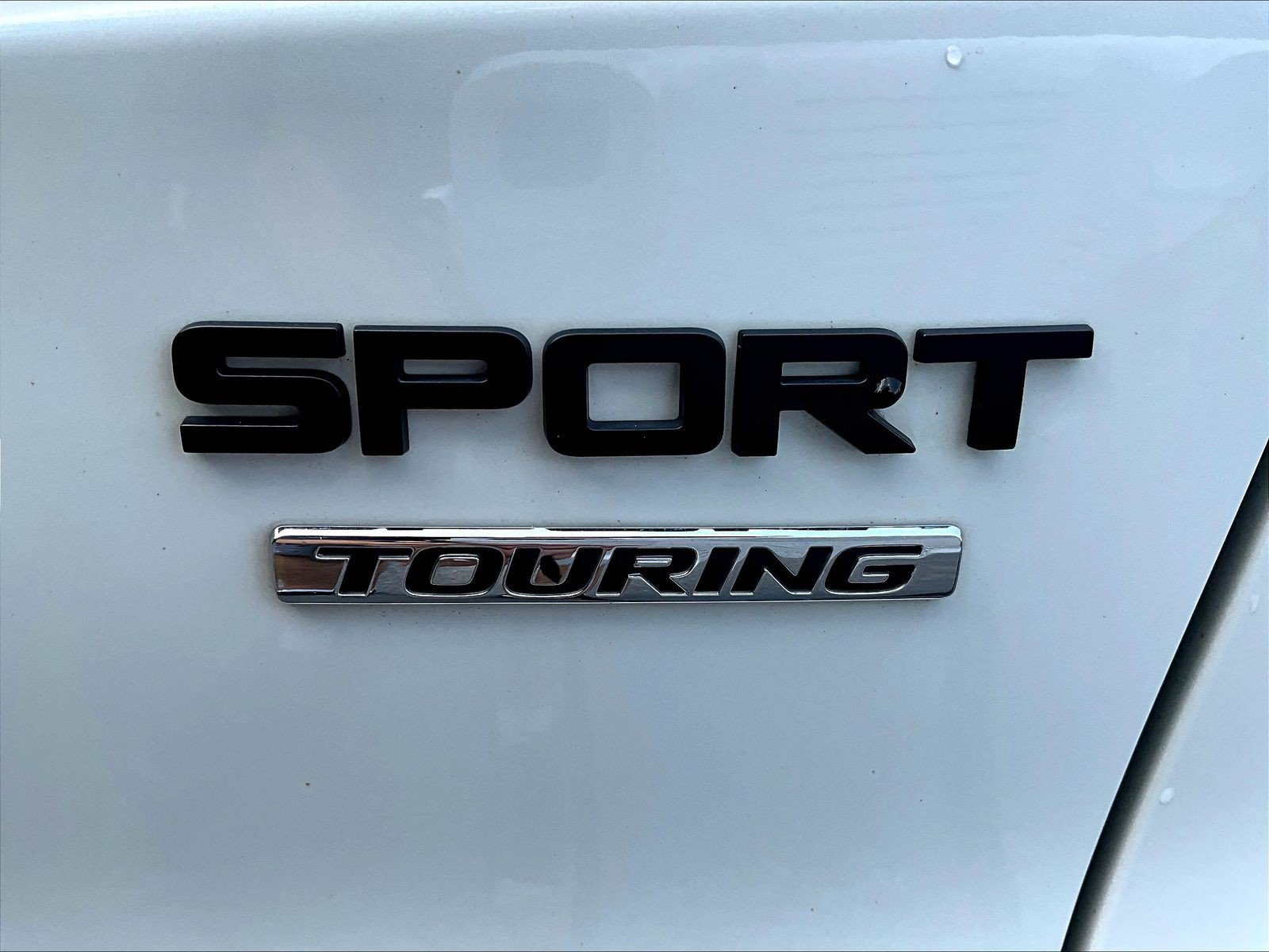 Used 2024 Honda CR-V Sport Touring image 24