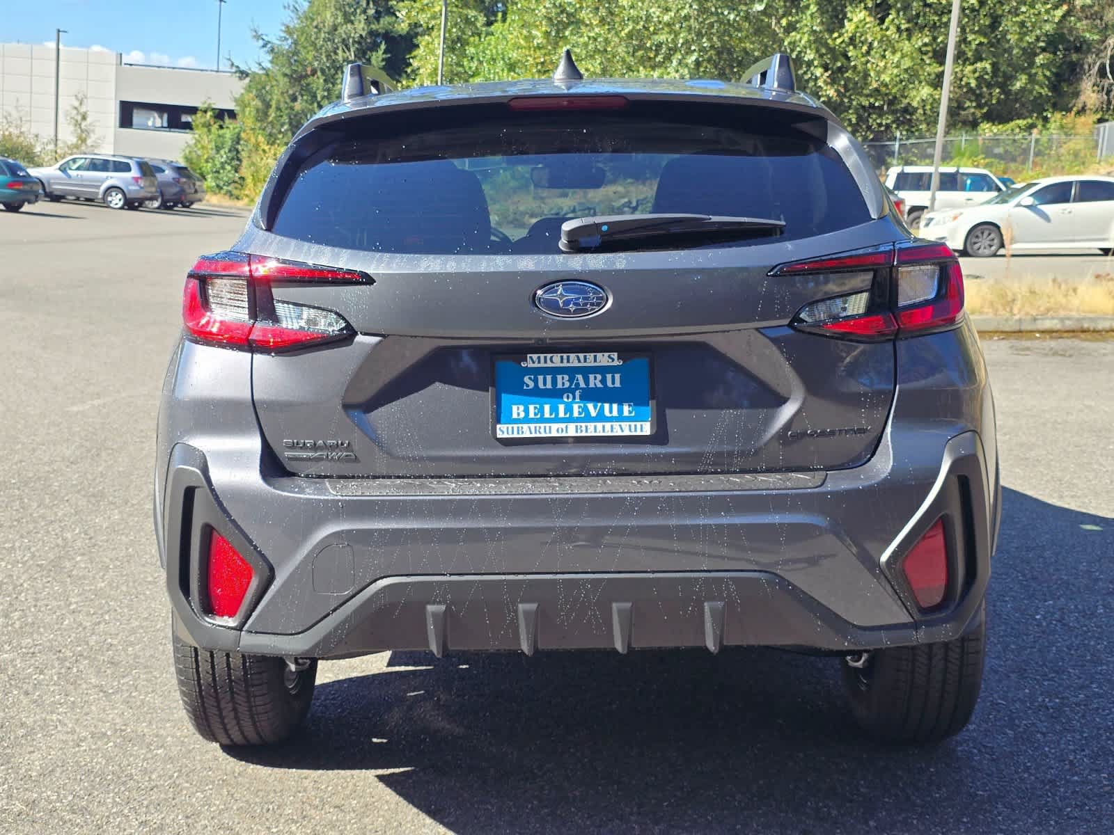 New 2026 Subaru Crosstrek 2.5i Premium AWD/4WD image 5