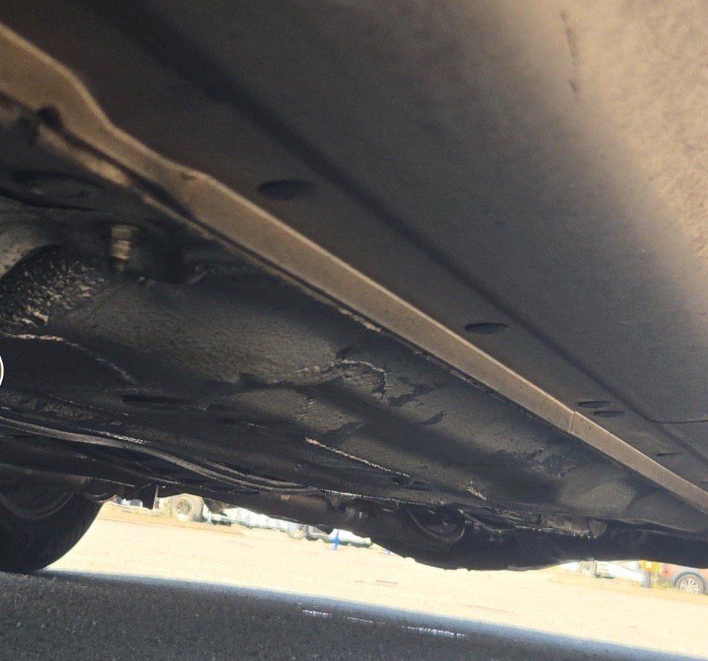 Used 1996 Lexus LS 400 RWD image 4