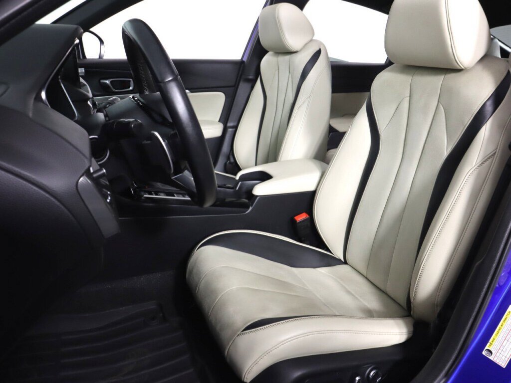 Used 2023 Acura Integra A-Spec FWD image 34