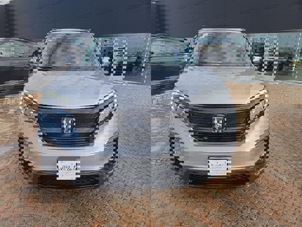 Used 2021 Honda Pilot Special Edition image 2