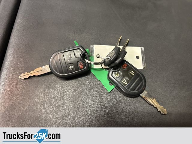 Used 2014 Ford F250 Lariat w/ Lariat Ultimate Package image 28
