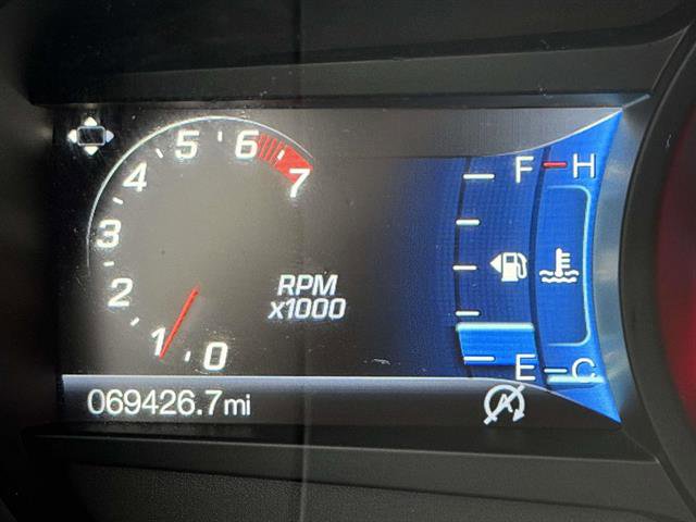 Used 2019 Ford Edge ST w/ Equipment Group 401A image 16