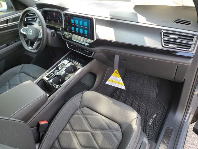 New 2026 Volkswagen Atlas Cross Sport SE image 18