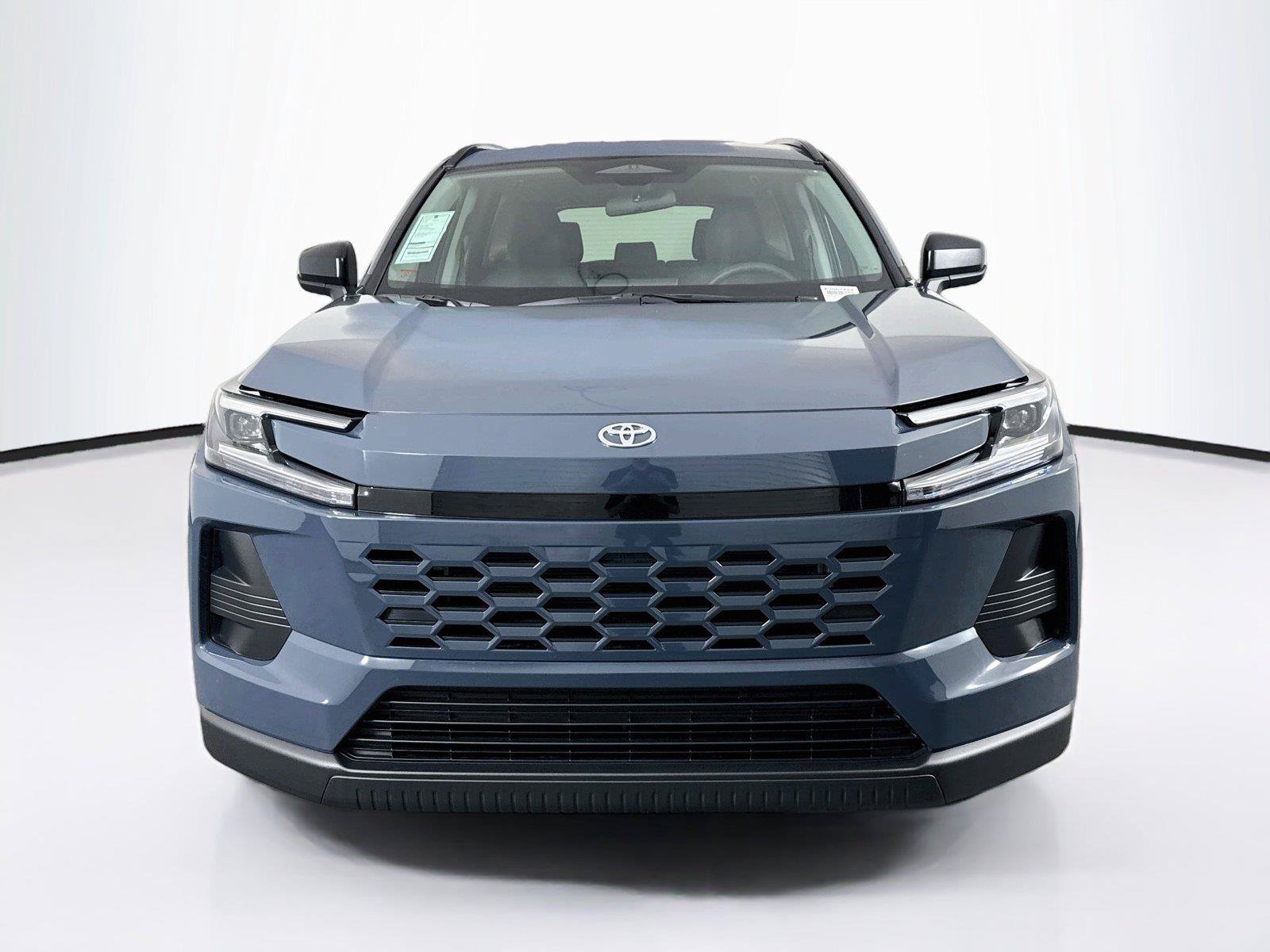 Certified 2026 Toyota RAV4 LE FWD image 9