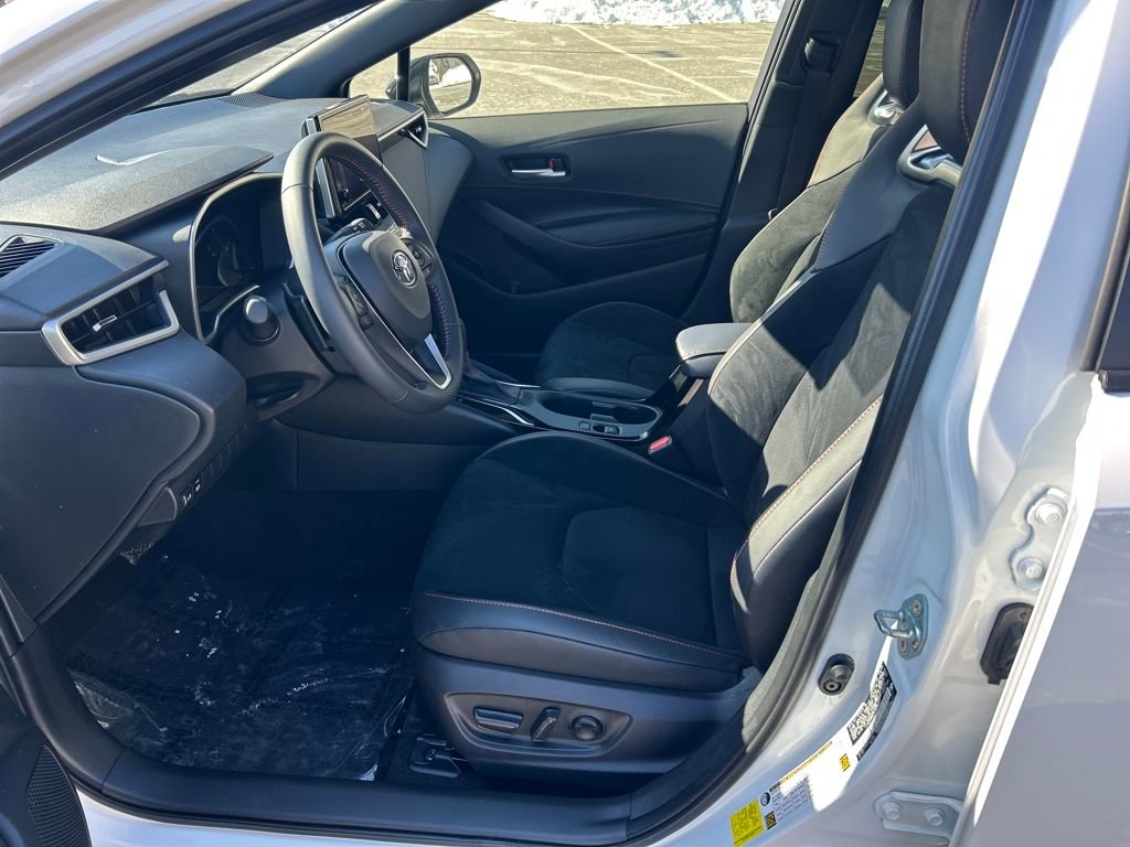 Certified 2026 Toyota Corolla SE image 18