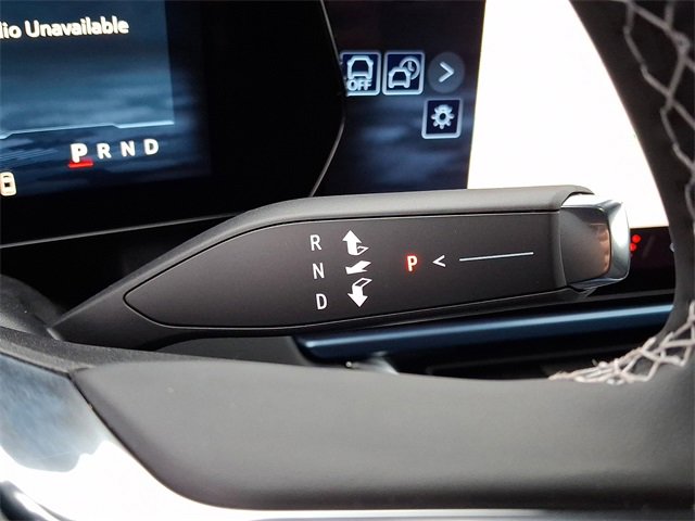 New 2026 Chevrolet Equinox EV LT image 10