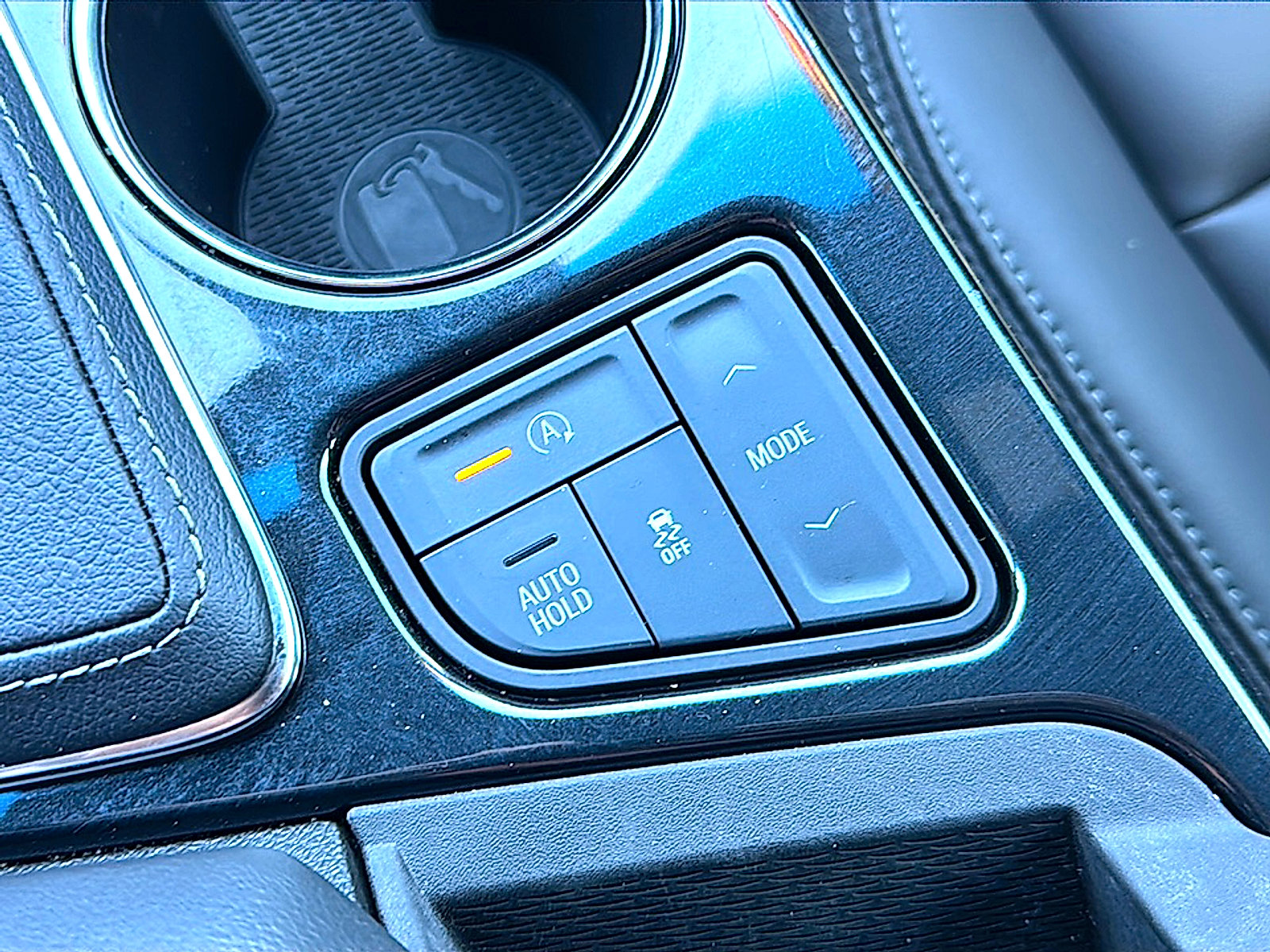 Certified 2024 Cadillac CT4 Luxury w/ Sun And Sound Package image 36