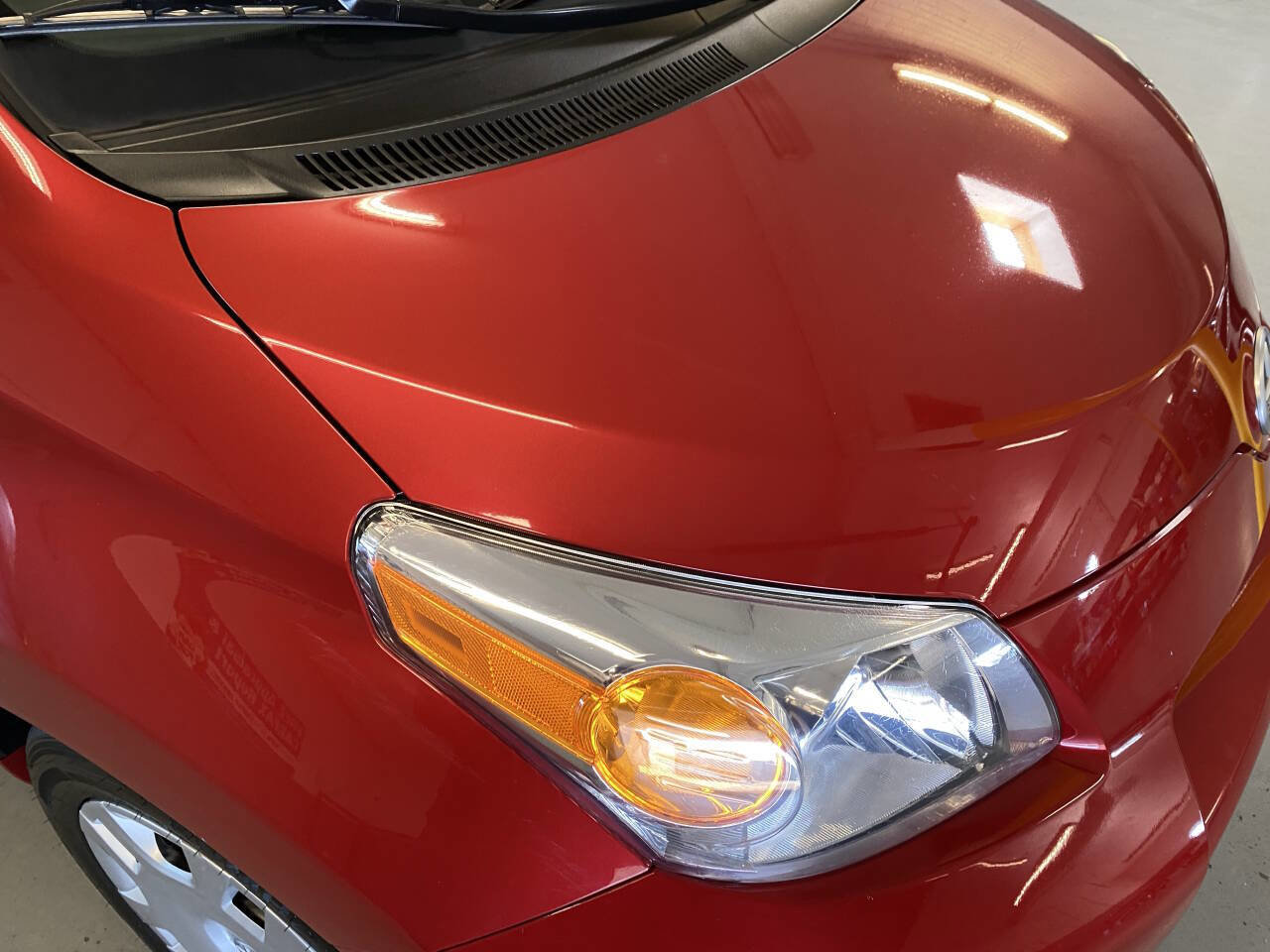 Used 2012 Scion xD image 9