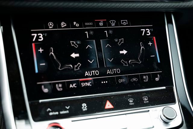 New 2026 Audi SQ8 Prestige AWD/4WD image 36