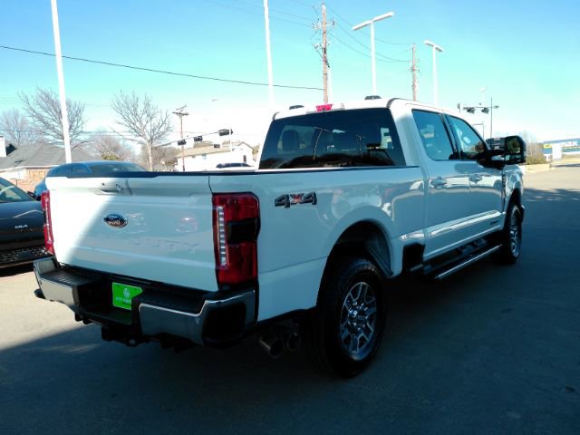 Used 2026 Ford F250 Lariat image 6