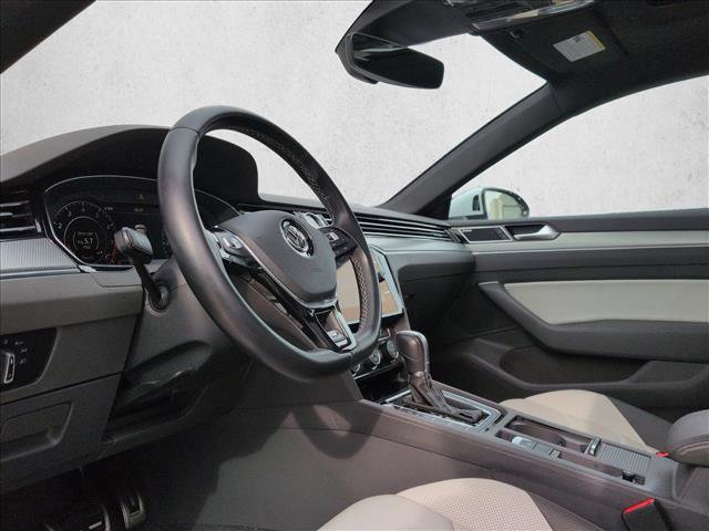 Used 2019 Volkswagen Arteon SEL Premium image 10