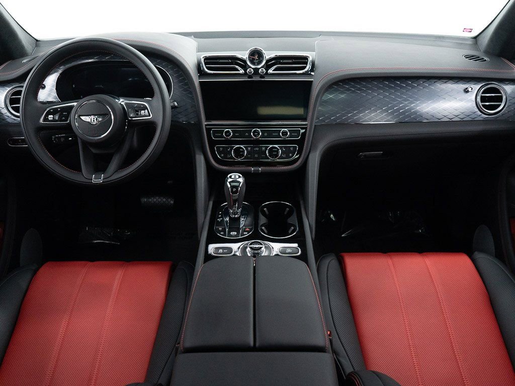 New 2025 Bentley Bentayga image 26