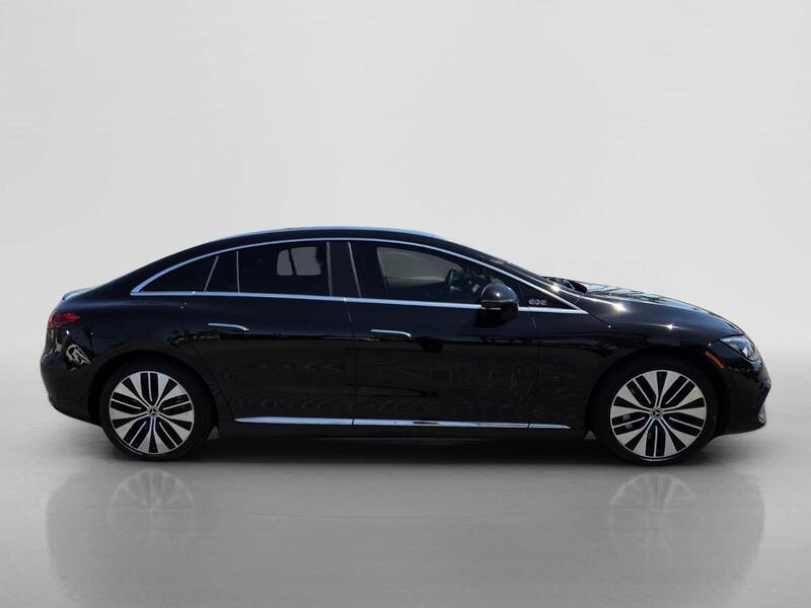 Certified 2024 Mercedes-Benz EQE 350+ Sedan image 6
