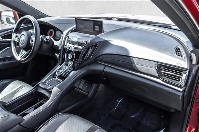 Used 2020 Acura RDX A-Specw/ Technology Package AWD/4WD image 25