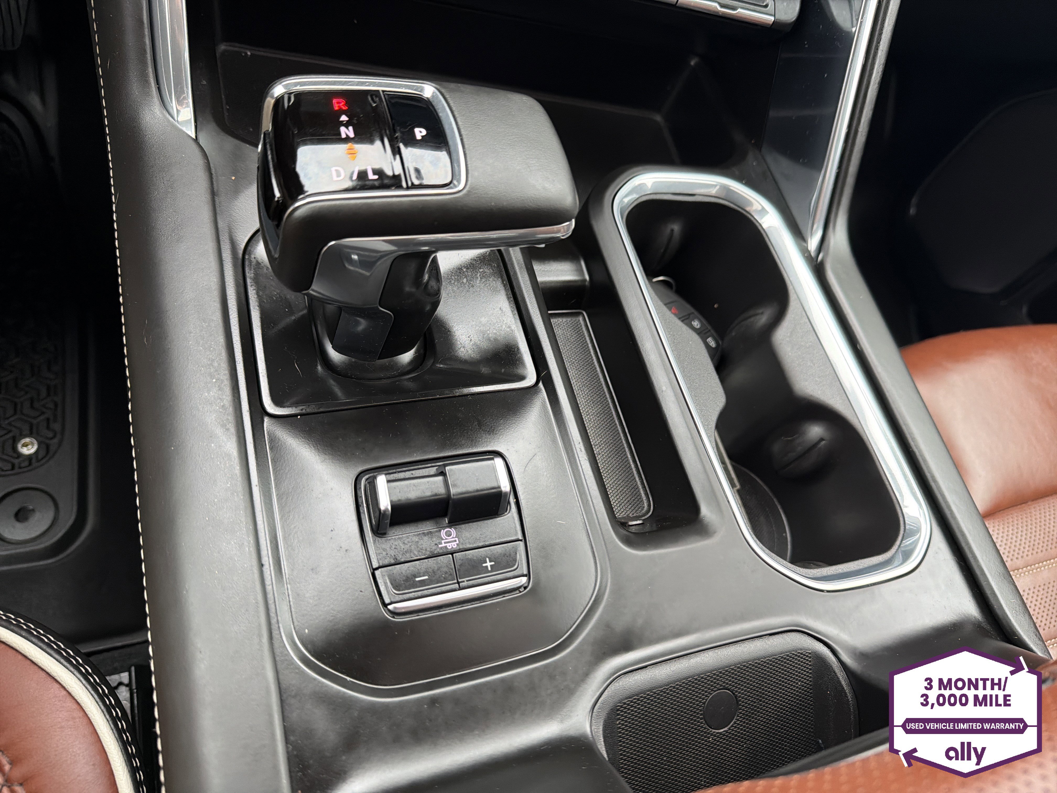 Used 2024 GMC Sierra 1500 Denali Ultimate image 23