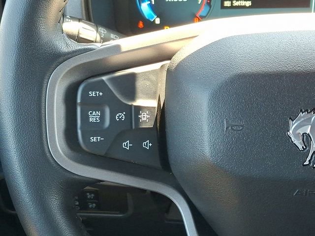 Certified 2025 Ford Bronco Big Bend image 21