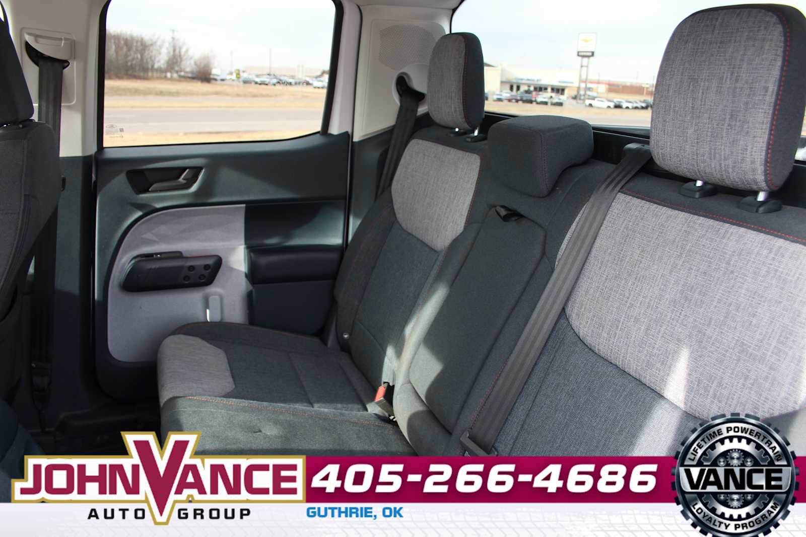 Used 2022 Ford Maverick XLT image 21