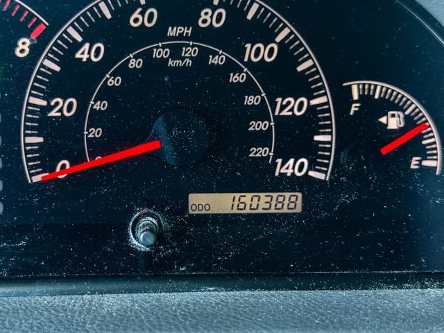 Used 2006 Toyota Camry LE FWD image 27