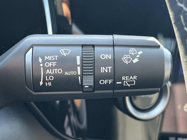New 2026 Lexus NX 350 F Sport AWD/4WD image 36
