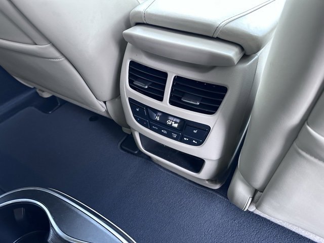 Used 2018 Acura MDX 3.5L image 21