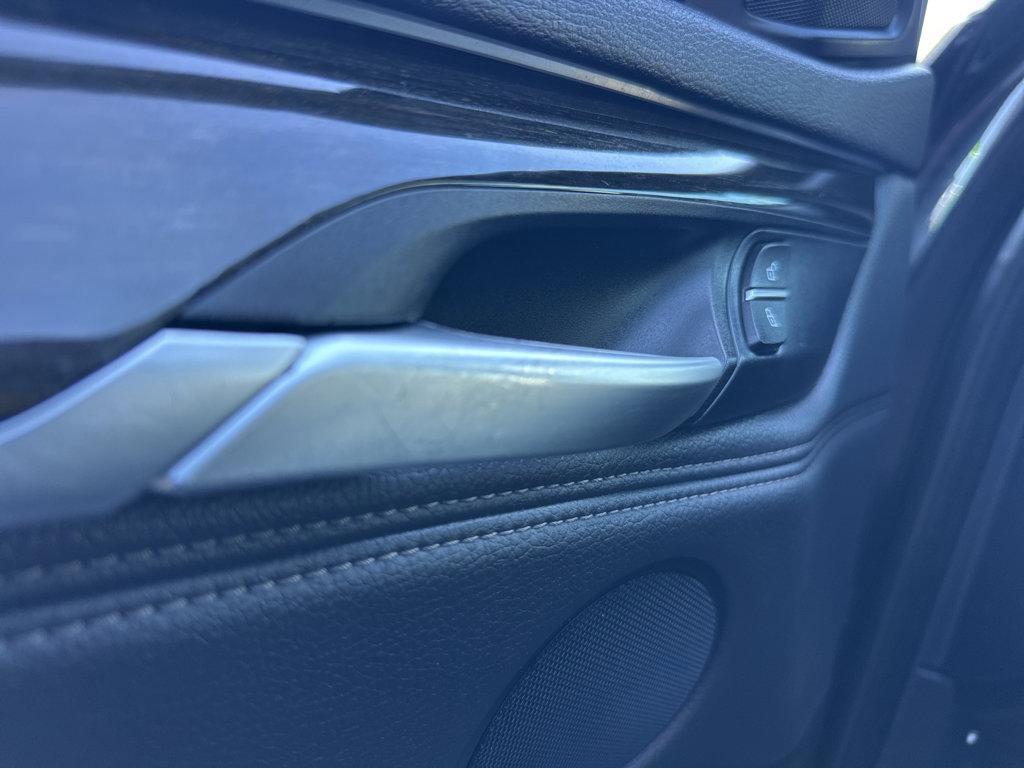 Used 2018 BMW X5 xDrive40e image 33