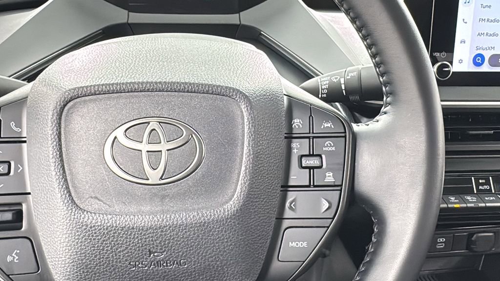 Used 2024 Toyota Prius LE image 22