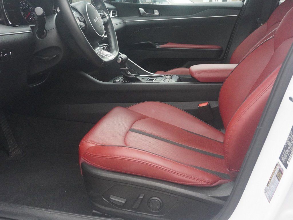 Used 2023 Kia K5 GT-Line image 25