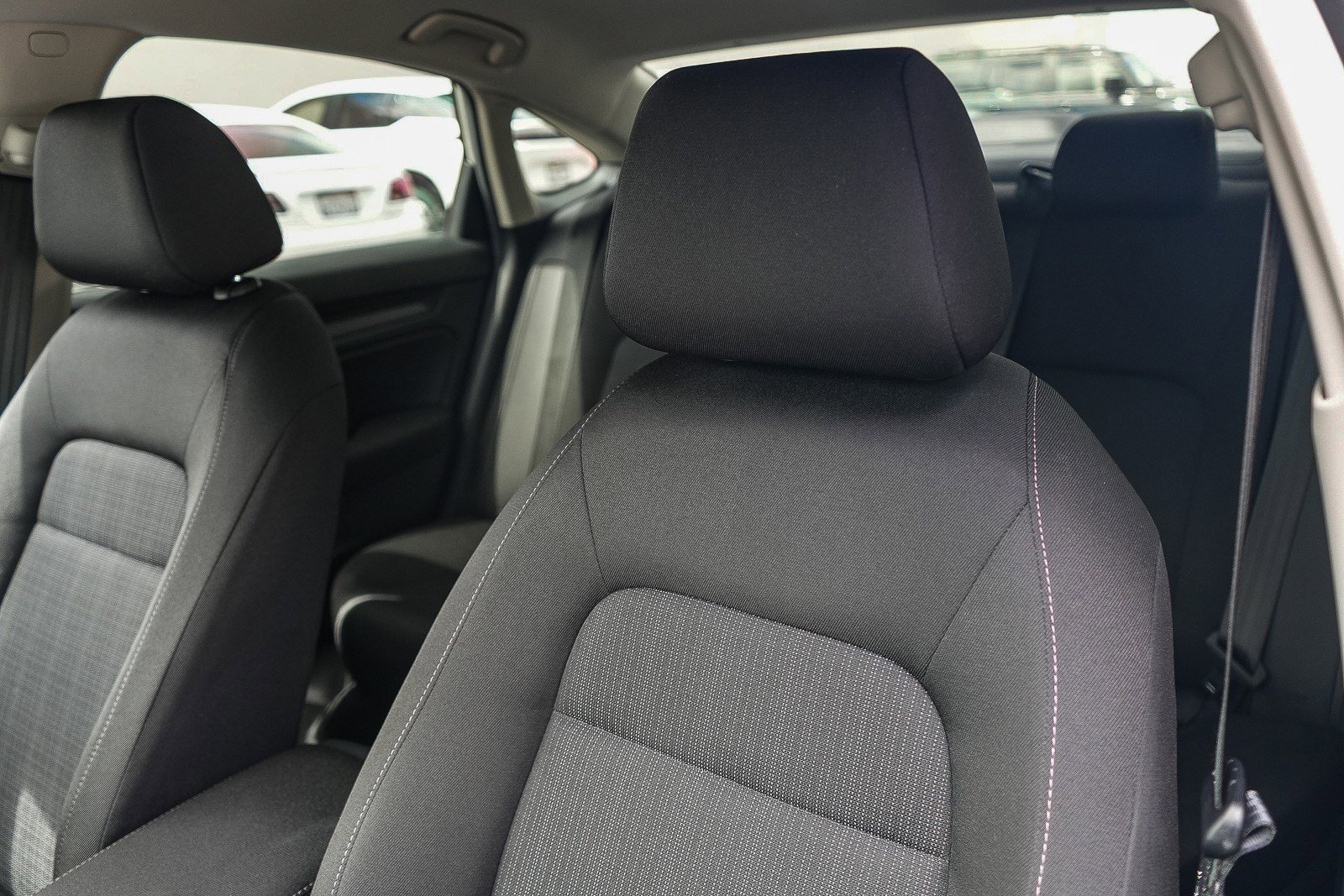 Used 2026 Honda Civic LX image 23