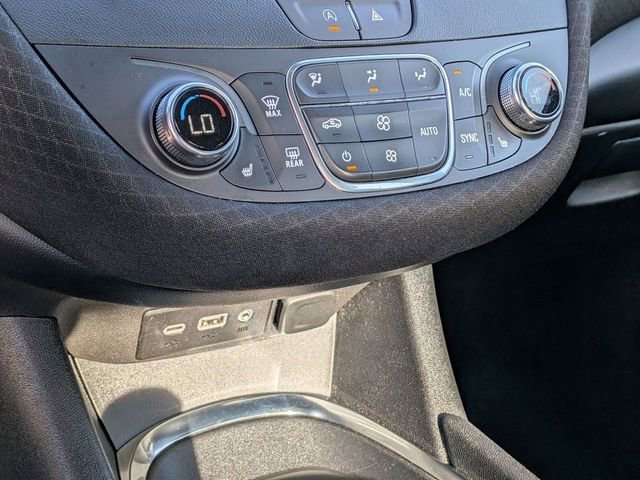 Used 2024 Chevrolet Malibu LT image 21