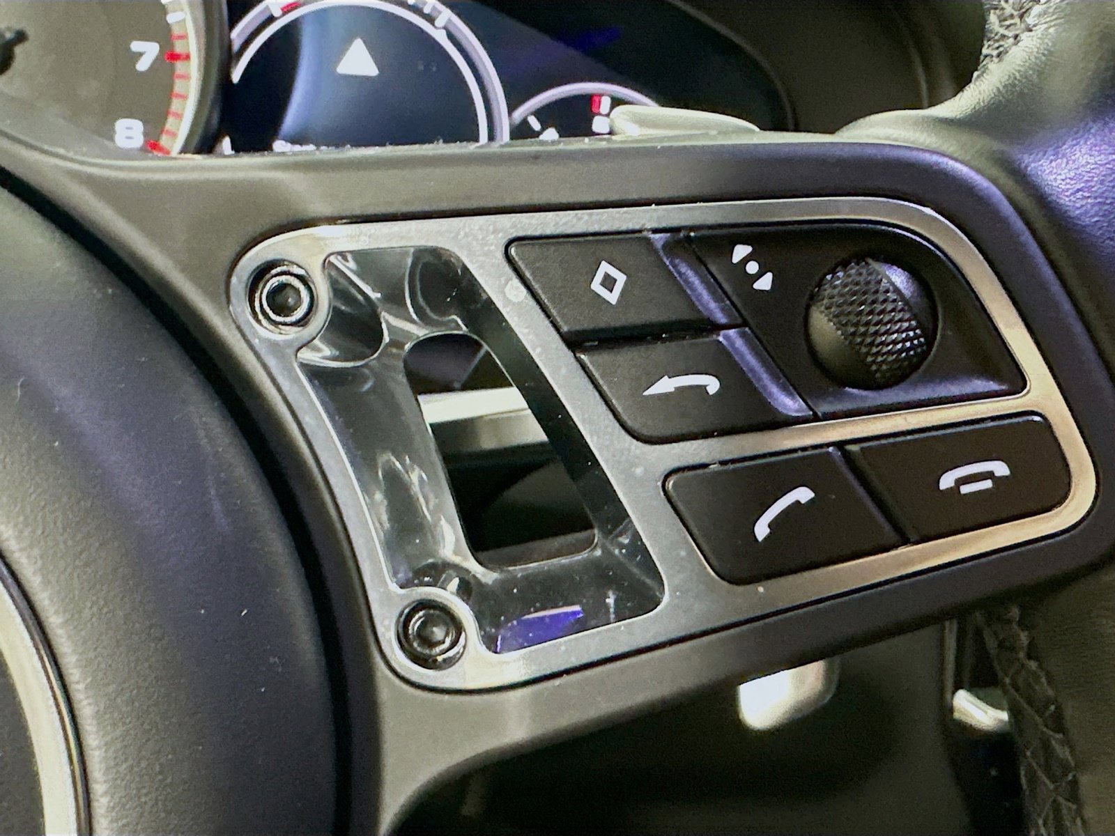 Certified 2020 Porsche Cayenne Turbo S AWD/4WD image 13