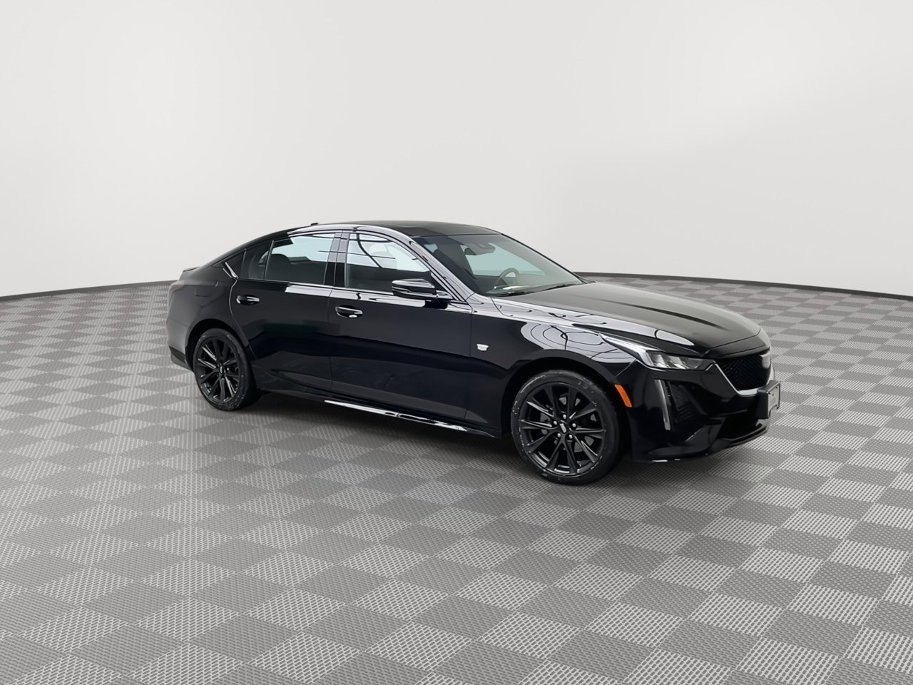 Certified 2023 Cadillac CT5 Sport image 43