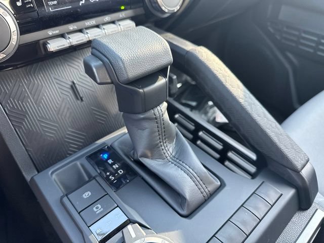 New 2026 Toyota Tacoma SR5 AWD/4WD image 9