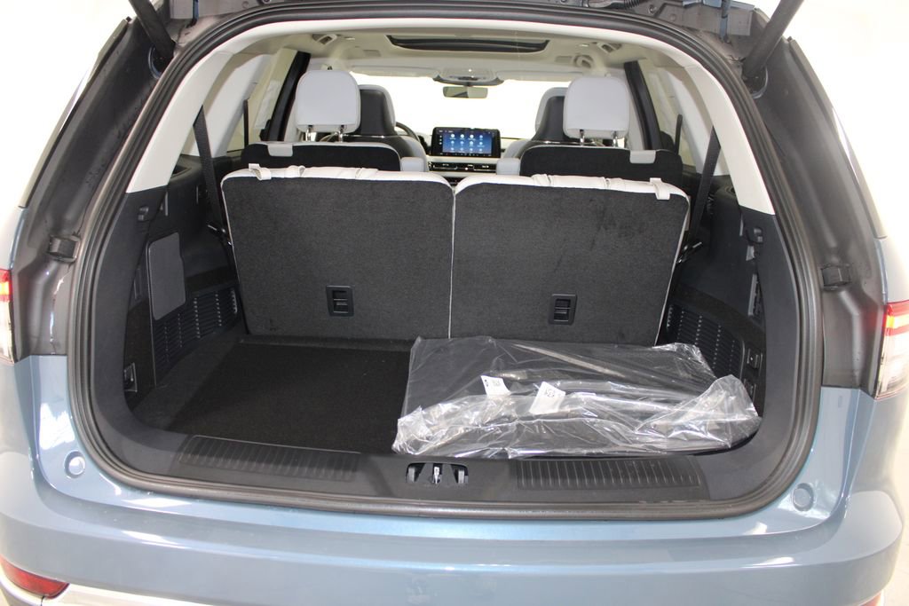 New 2026 Lincoln Aviator Reserve image 13