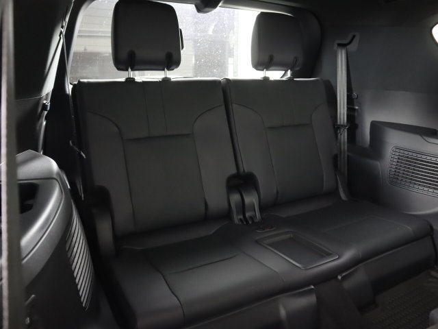 New 2026 Lexus LX 700h Luxury w/ Appearance Package AWD/4WD image 24