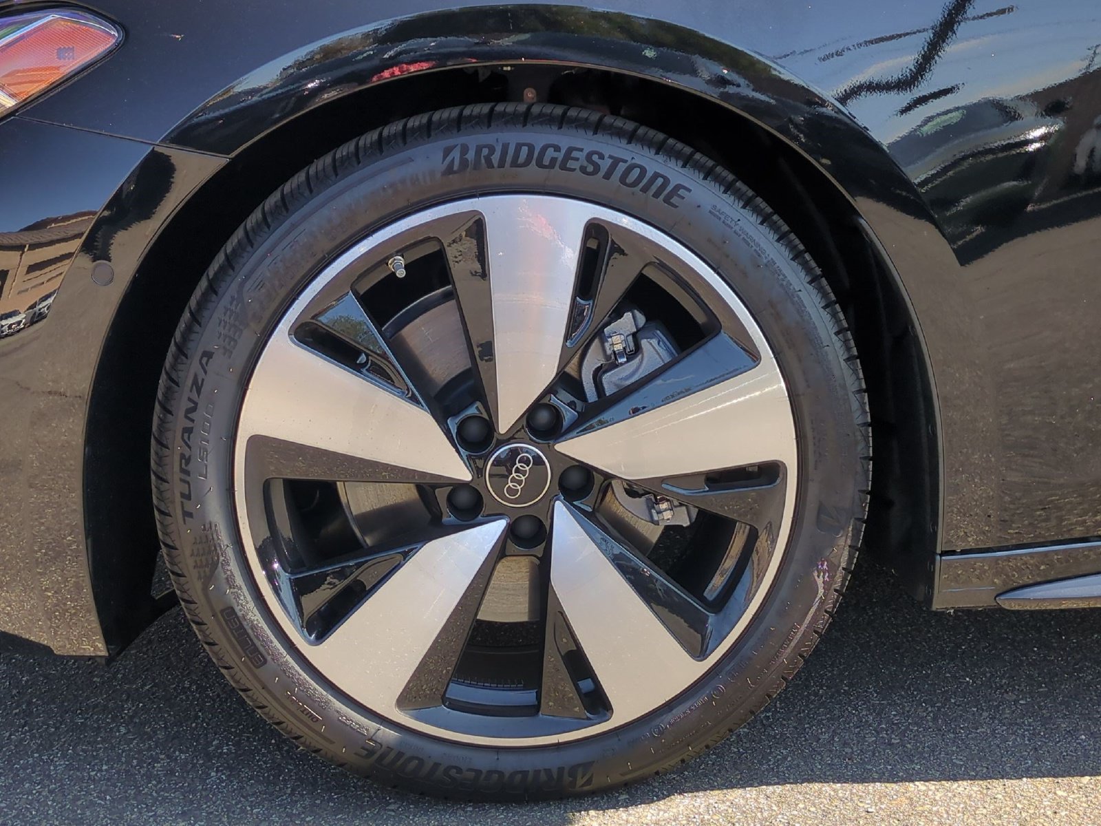 New 2026 Audi A5 Premium AWD/4WD image 13