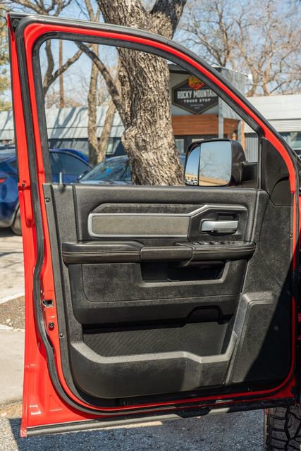 Used 2021 RAM 3500 Lone Star w/ Level 1 Equipment Group image 17