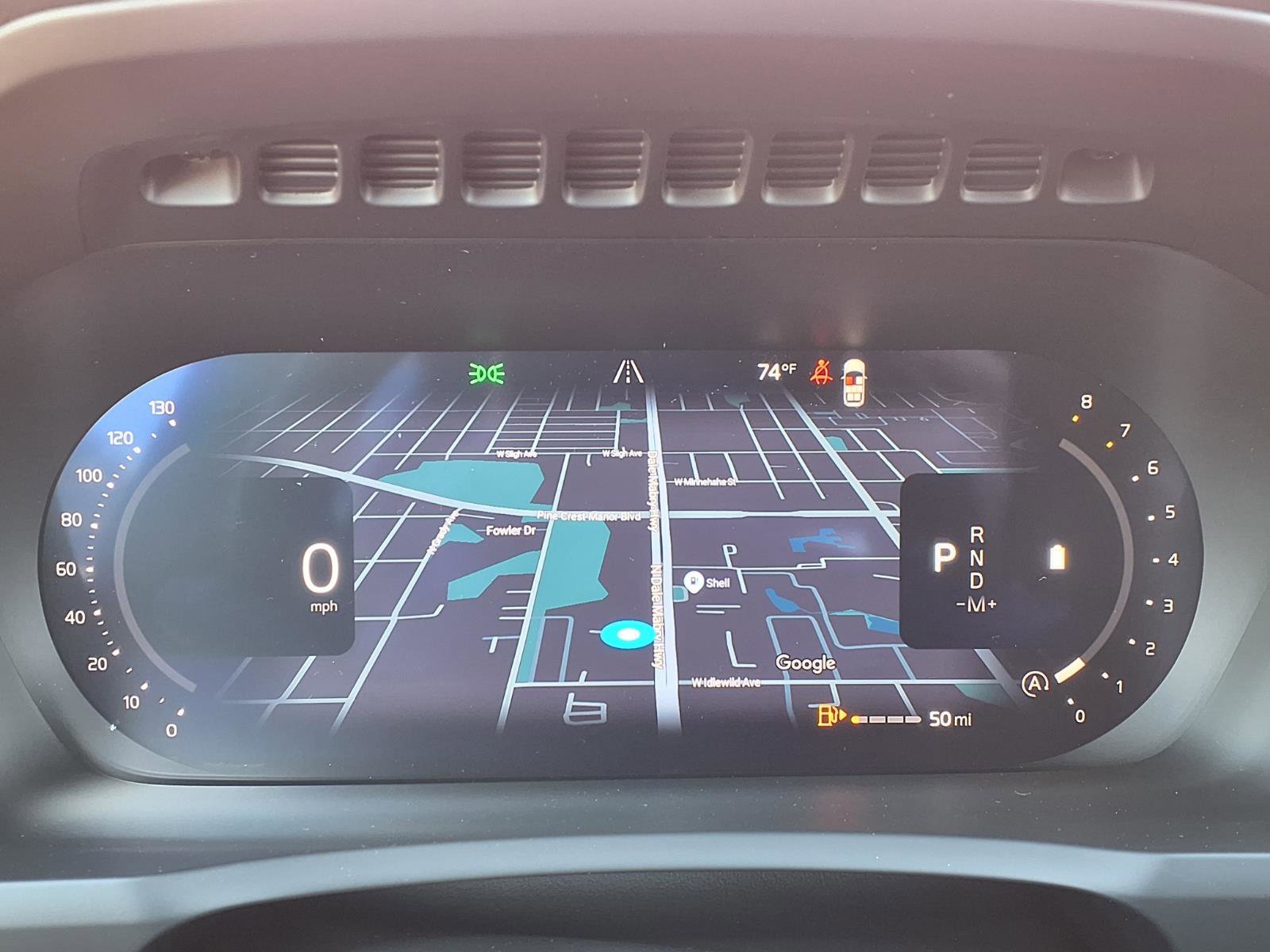 New 2026 Volvo XC90 B6 Ultra w/ Protection Package Premier image 19