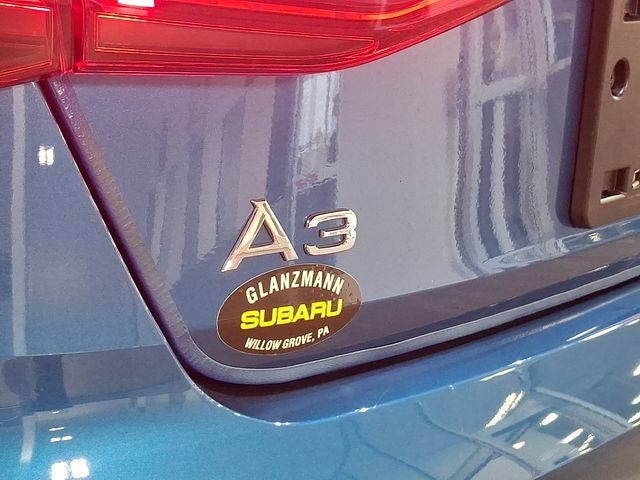 Used 2023 Audi A3 2.0T Premium image 30